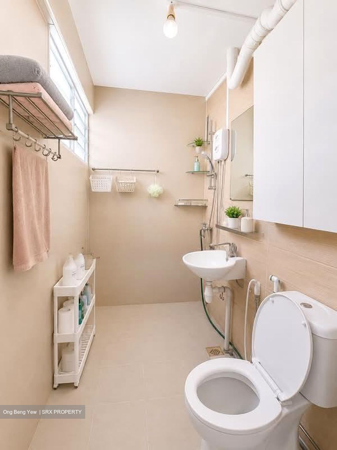 Blk 624 Yishun Ring Road (Yishun), HDB 5 Rooms #560577021